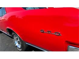 1966 Pontiac GTO (CC-1705557) for sale in Addison, Illinois
