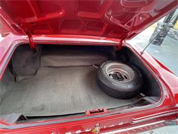1966 Pontiac GTO (CC-1705557) for sale in Addison, Illinois