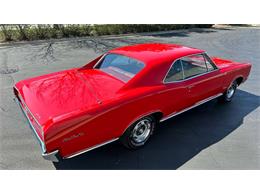 1966 Pontiac GTO (CC-1705557) for sale in Addison, Illinois
