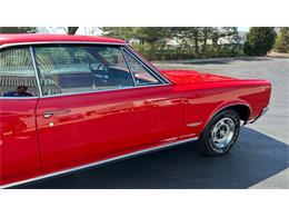 1966 Pontiac GTO (CC-1705557) for sale in Addison, Illinois