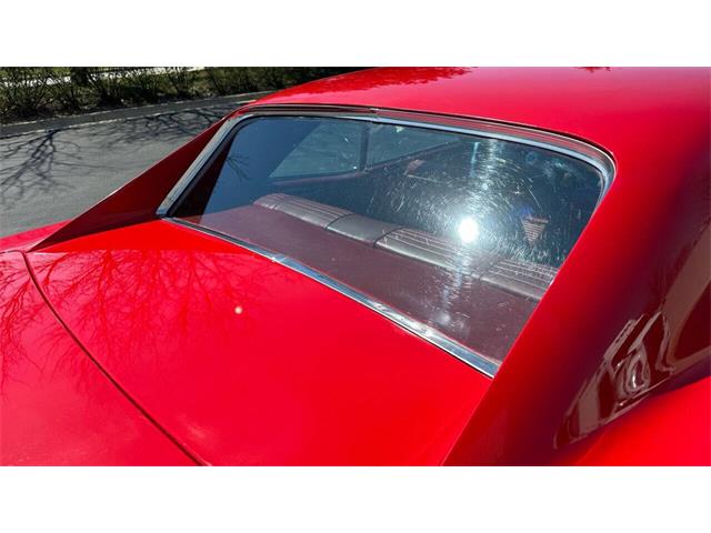 1966 Pontiac GTO (CC-1705557) for sale in Addison, Illinois