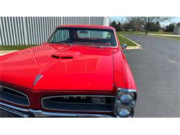 1966 Pontiac GTO (CC-1705557) for sale in Addison, Illinois