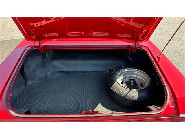1966 Pontiac GTO (CC-1705557) for sale in Addison, Illinois