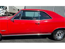 1966 Pontiac GTO (CC-1705557) for sale in Addison, Illinois