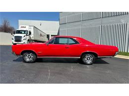 1966 Pontiac GTO (CC-1705557) for sale in Addison, Illinois