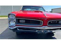 1966 Pontiac GTO (CC-1705557) for sale in Addison, Illinois
