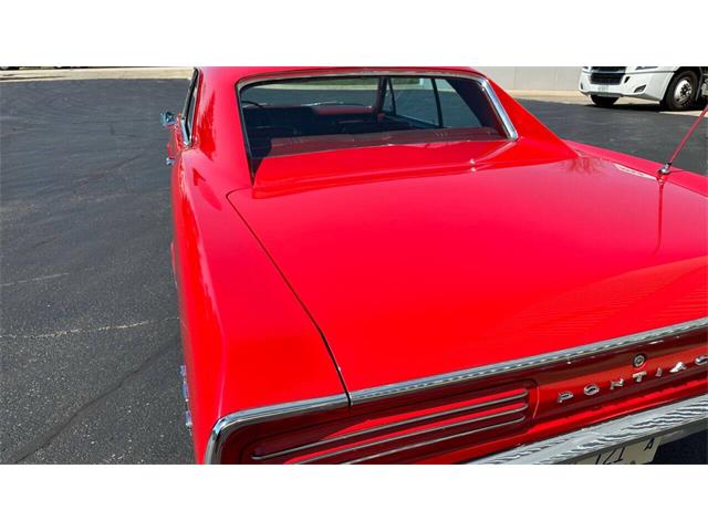 1966 Pontiac GTO (CC-1705557) for sale in Addison, Illinois
