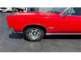 1966 Pontiac GTO (CC-1705557) for sale in Addison, Illinois