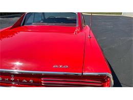1966 Pontiac GTO (CC-1705557) for sale in Addison, Illinois