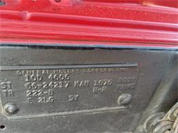 1966 Pontiac GTO (CC-1705557) for sale in Addison, Illinois