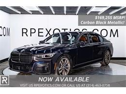 2020 BMW 7 Series (CC-1705568) for sale in St. Louis, Missouri