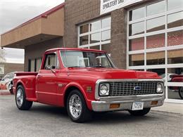 1972 Chevrolet Cheyenne (CC-1705579) for sale in Henderson, Nevada