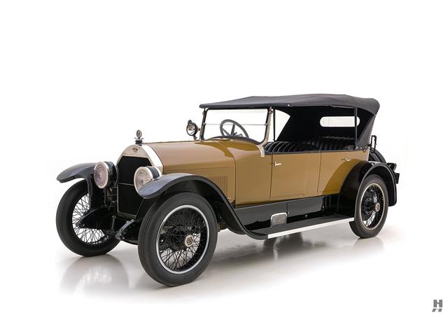 1921 Stutz Series K (CC-1705584) for sale in Saint Louis, Missouri