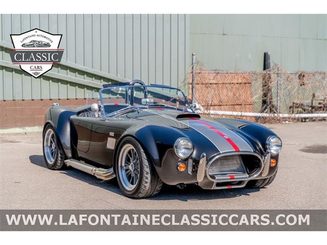1965 Shelby Cobra (CC-1705585) for sale in Milford, Michigan