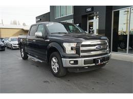 2015 Ford F150 (CC-1700559) for sale in Bellingham, Washington