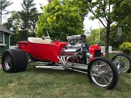 1923 Ford T Bucket (CC-1705600) for sale in Stanley, Wisconsin