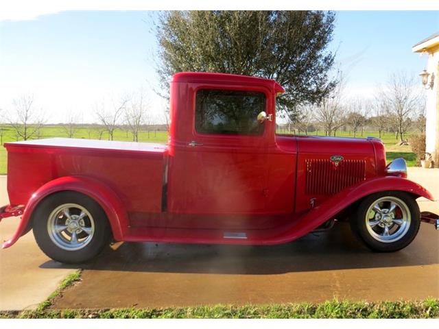 1934 Ford Pickup (CC-1705606) for sale in Arlington, Texas