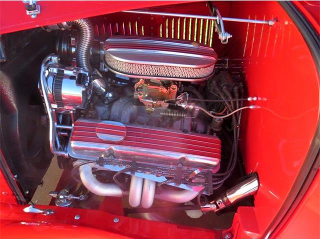 1934 Ford Pickup (CC-1705606) for sale in Arlington, Texas