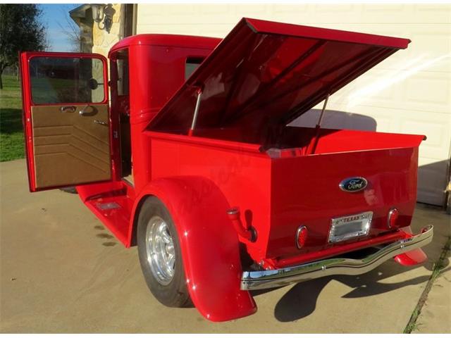 1934 Ford Pickup (CC-1705606) for sale in Arlington, Texas