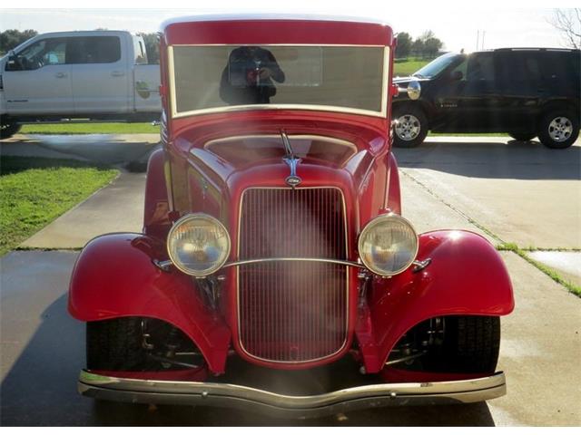 1934 Ford Pickup (CC-1705606) for sale in Arlington, Texas