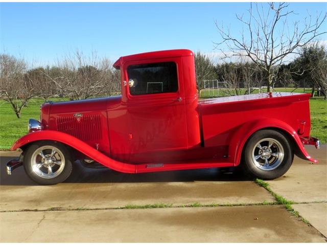1934 Ford Pickup (CC-1705606) for sale in Arlington, Texas