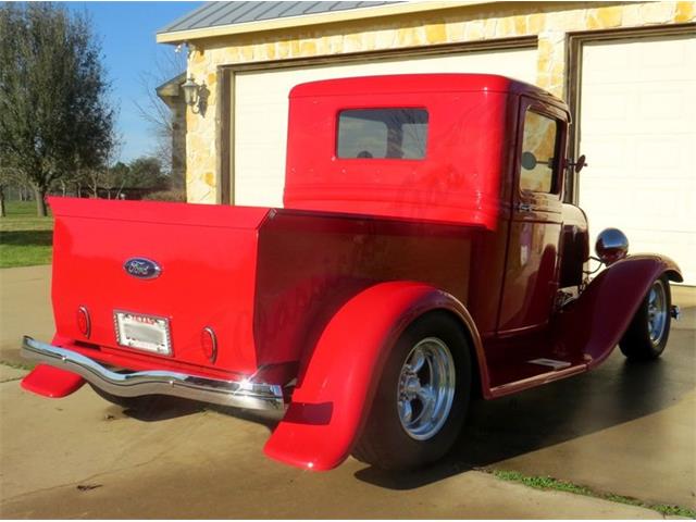1934 Ford Pickup (CC-1705606) for sale in Arlington, Texas