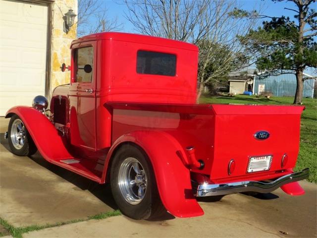 1934 Ford Pickup (CC-1705606) for sale in Arlington, Texas