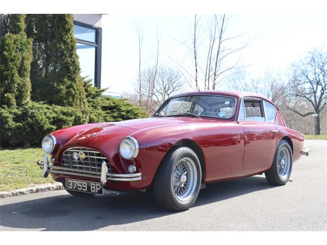 1958 AC Bristol (CC-1705621) for sale in Astoria, New York