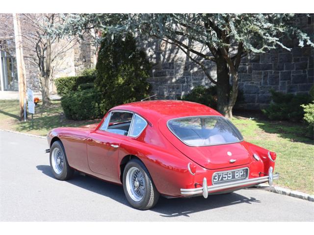 1958 AC Bristol (CC-1705621) for sale in Astoria, New York