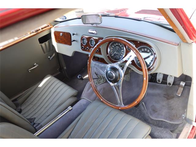 1958 AC Bristol (CC-1705621) for sale in Astoria, New York