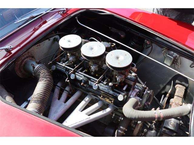 1958 AC Bristol (CC-1705621) for sale in Astoria, New York