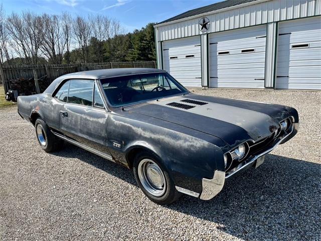 1967 Oldsmobile 442 (CC-1705649) for sale in Knightstown, Indiana