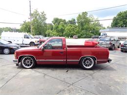 1990 Chevrolet Silverado (CC-1705676) for sale in West Point, Kentucky