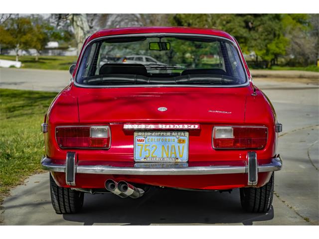 1974 Alfa Romeo 2000 GT for Sale | ClassicCars.com | CC-1705680