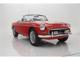 1968 MG MGC (CC-1705696) for sale in St Louis, Missouri