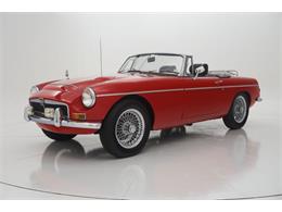 1968 MG MGC (CC-1705696) for sale in St Louis, Missouri