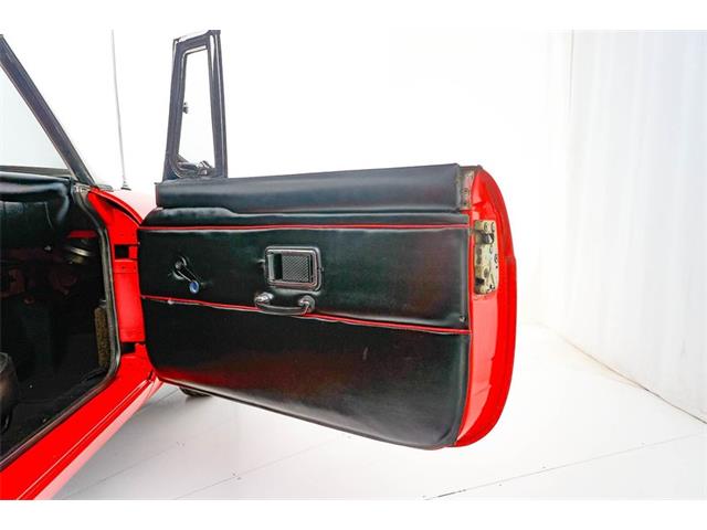 1968 MG MGC (CC-1705696) for sale in St Louis, Missouri