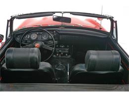 1968 MG MGC (CC-1705696) for sale in St Louis, Missouri