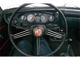 1968 MG MGC (CC-1705696) for sale in St Louis, Missouri