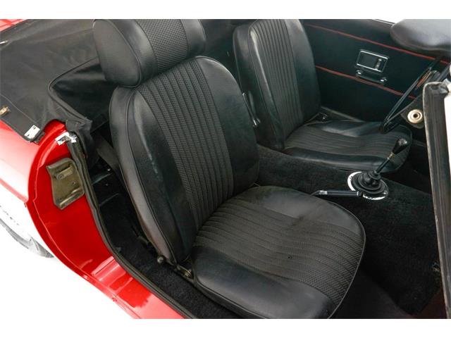 1968 MG MGC (CC-1705696) for sale in St Louis, Missouri