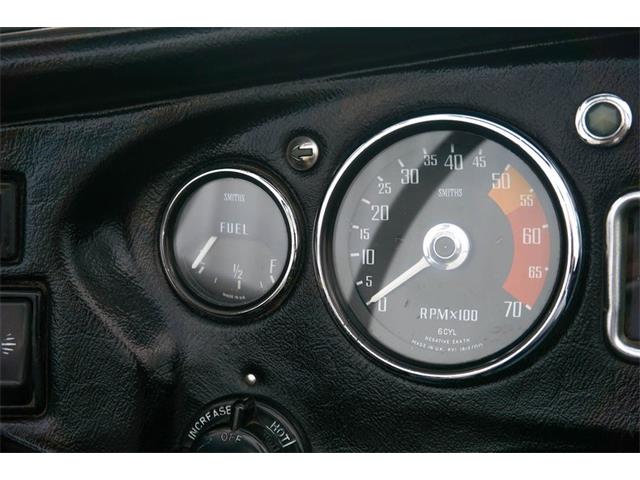 1968 MG MGC (CC-1705696) for sale in St Louis, Missouri