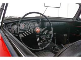 1968 MG MGC (CC-1705696) for sale in St Louis, Missouri