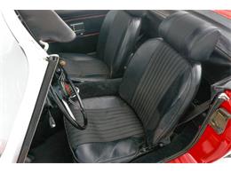 1968 MG MGC (CC-1705696) for sale in St Louis, Missouri