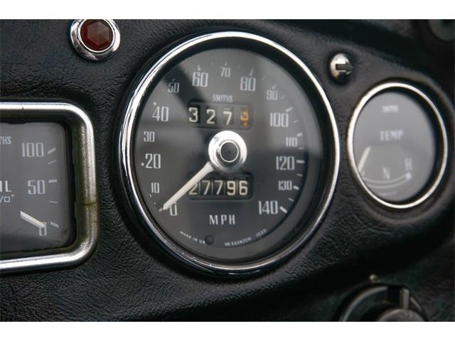 1968 MG MGC (CC-1705696) for sale in St Louis, Missouri