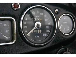 1968 MG MGC (CC-1705696) for sale in St Louis, Missouri