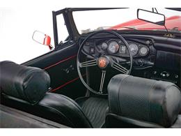 1968 MG MGC (CC-1705696) for sale in St Louis, Missouri