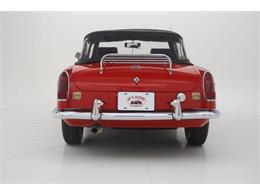 1968 MG MGC (CC-1705696) for sale in St Louis, Missouri