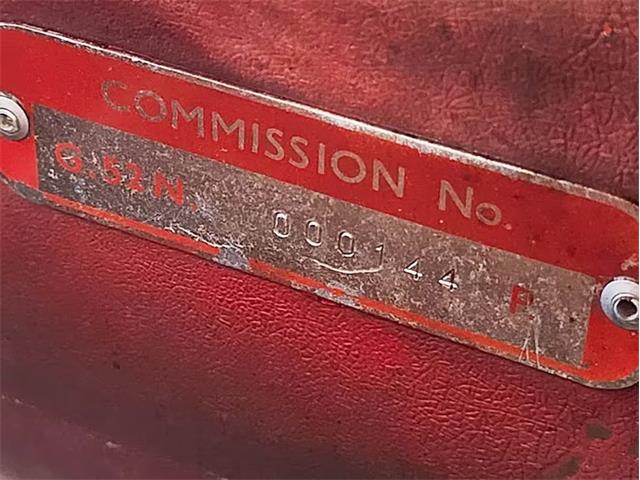 1968 MG MGC (CC-1705696) for sale in St Louis, Missouri
