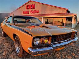 1973 Plymouth Road Runner (CC-1705701) for sale in Celina, Ohio