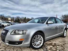 2006 Audi A6 (CC-1705709) for sale in Ross, Ohio